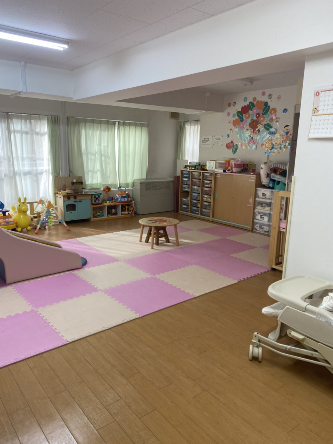 ハンドクリームを届けよう企画のご報告②