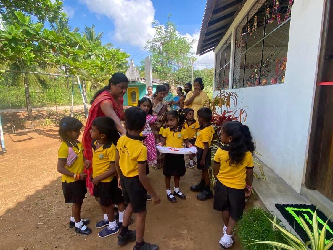 令和6年度事業報告および活動計画書